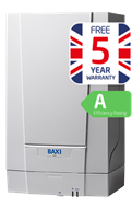 Baxi Heat only Baxi Heat only