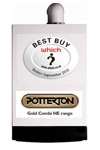 Potterton Gold Potterton Gold