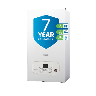 Baxi Duo-tec Compact 25 Combi Boiler - 7844441