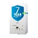 Baxi Megaflo Compact 15kw System Boiler - 7844720
