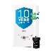 Baxi 800 Combi 2 836 36kw Boiler - 7814306 Includes a Adey MagnaClean Micro2