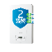 Baxi 200 Combi 2 224 24kw Boiler - 7790612