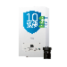 Baxi Platinum Compact 25kw Combi Boiler - 7844716 Includes a Adey MagnaClean Micro2