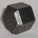 BLACK IRON CAP BLACK IRON CAP