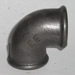 BLACK IRON ELBOW BLACK IRON ELBOW