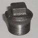 BLACK IRON PLUG BLACK IRON PLUG