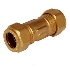 22mm Brass Non Return Valve