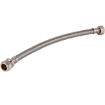 Flexi Tap Connector 300mm 15 X Flexi Tap Connector 300mm 15 X