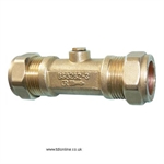 15mm Double Check Valve 15mm Double Check Valve