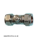 15mm Ballofix Full Bore Chrome 15mm Ballofix Full Bore Chrome