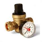 22mm Pressure Reducing Valve 22mm Pressure Reducing Valve