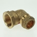 Female Iron Elbow Female Iron Elbow