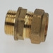 COMPRESSION MALE IRON COUPLING COMPRESSION MALE IRON COUPLING
