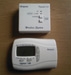 DRAYTON DIGISTAT RF3 DRAYTON DIGISTAT RF3