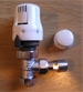 15MM ANGLED ECOCAL TRV THERMOSTATIC RADIATOR VALVE 15MM ANGLED ECOCAL TRV THERMOSTATIC RADIATOR VALVE