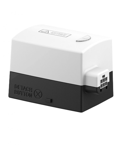 EPH C1P 2 Port Actuators - EPHC1P