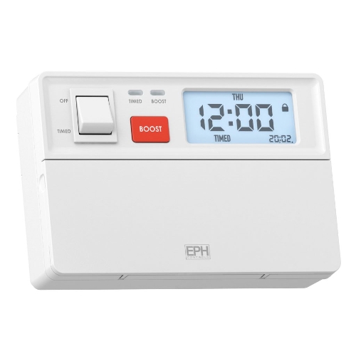 EPH IMC Immersion Controller - EPHIMC