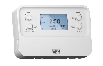 EPH 2 Zone Programmer 24h 52d amp 7 day - EPHA27-HW EPH 2 Zone Programmer 24h 52d amp 7 day - EPHA27-HW