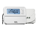 EPH CP4-HW-OT OpenTherm Programmable Cylinder Thermostat - EPHCP4-HW-OT EPH CP4-HW-OT OpenTherm Programmable Cylinder Thermostat - EPHCP4-HW-OT