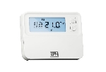 EPH OpenTherm Battery Operated Programmable Thermostat - EPHCP4B EPH OpenTherm Battery Operated Programmable Thermostat - EPHCP4B