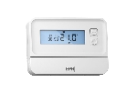 EPH OpenTherm Programmable RF Thermostat - EPHCP4D EPH OpenTherm Programmable RF Thermostat - EPHCP4D