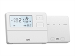 EPH CP4 V2 OpenTherm Programmable RF Thermostat - EPHCP4V2 EPH CP4 V2 OpenTherm Programmable RF Thermostat - EPHCP4V2