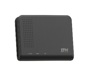 EPH Gateway Dual Band - EPHGW04