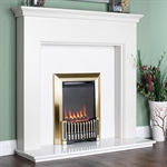 Flavel Orchestra BF Ilfe Gas Fire-FBFN76GFBFN98G Flavel Orchestra BF Ilfe Gas Fire-FBFN76GFBFN98G