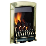 Flavel Caress Slide Control Traditional Brass-FICC41SN Flavel Caress Slide Control Traditional Brass-FICC41SN