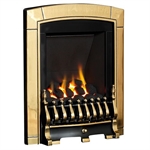 Flavel Caress Slimline SC Gas Fire Traditional Coal-FNVCBCSNFNVCCCSN Flavel Caress Slimline SC Gas Fire Traditional Coal-FNVCBCSNFNVCCCSN