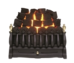 Valor Majestic Decorative Gas Fire Engine Only-0593901 Valor Majestic Decorative Gas Fire Engine Only-0593901