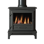 Valor Ridlington Gas Stove Manual Coals vc -05944X1 Valor Ridlington Gas Stove Manual Coals vc -05944X1
