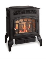 Burley Ambience Stove Logs-4121NG Burley Ambience Stove Logs-4121NG