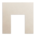 Aurora Beige Stone Back Panel 1 of 2 Aurora Beige Stone Back Panel 1 of 2
