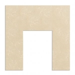 Aurora Roman Stone Back Panel 1 of 2 Aurora Roman Stone Back Panel 1 of 2