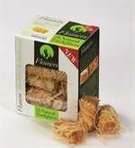 Certainly Wood Flamers Natural Firelighters 48 Per Box-FLA01 Certainly Wood Flamers Natural Firelighters 48 Per Box-FLA01