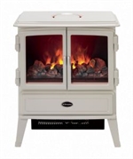 Dimplex Auberry OptiMyst Fire Dimplex Auberry OptiMyst Fire
