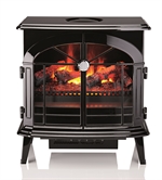 Dimplex Burgate Electric Stove Dimplex Burgate Electric Stove