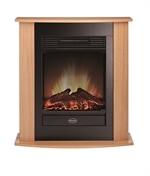 Dimplex Figaro Electric Fire Dimplex Figaro Electric Fire