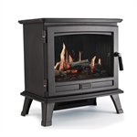 Dimplex Sunningdale Opti-V Electric Fire Dimplex Sunningdale Opti-V Electric Fire