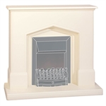 Dimplex Rockbourne Fire Surrd Stone Effect Dimplex Rockbourne Fire Surrd Stone Effect