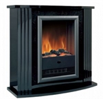 Dimplex Mozart Electric Suite-MZT20BL-EMZT20E Dimplex Mozart Electric Suite-MZT20BL-EMZT20E