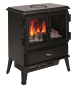 Dimplex Oakhurst Electric Stove Dimplex Oakhurst Electric Stove