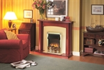 Dimplex Horton Slimline Electric Fire Dimplex Horton Slimline Electric Fire
