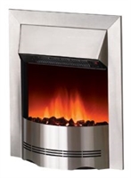 Dimplex Elda Optiflame Coal Contempory Inset Dimplex Elda Optiflame Coal Contempory Inset