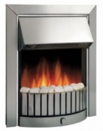 Dimplex Delius Contemporary Inset Fire-DLS20 Dimplex Delius Contemporary Inset Fire-DLS20