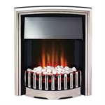 Dimplex Westcott Inset Solid Fuel Stove-RKT20 Dimplex Westcott Inset Solid Fuel Stove-RKT20