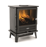 Dimplex Willowbrook Opti-Myst Stove Dimplex Willowbrook Opti-Myst Stove