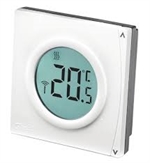 Danfoss RET2000B-RF+RX1S Digital Thermostat - 087N644400 Danfoss RET2000B-RF+RX1S Digital Thermostat - 087N644400