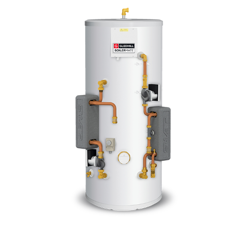 BoilerMate SP - BMSTSP150